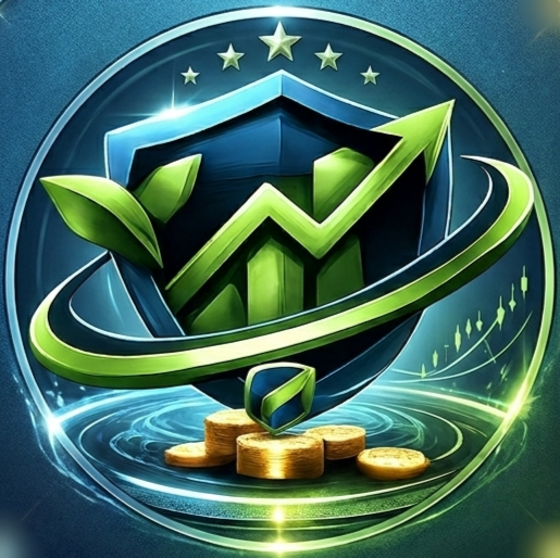 Earn Trust BD Logo